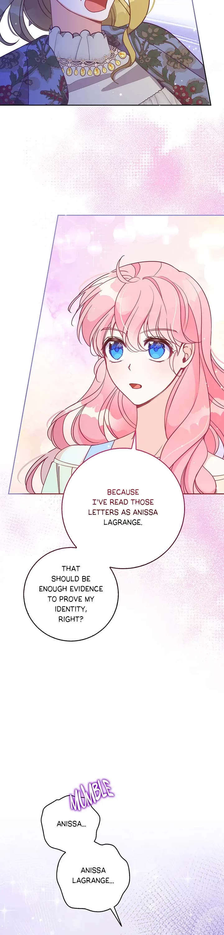 The Precious Sister of the Villainous Grand Duke Chapter 109 page 13 - Chapter 109: Buying a Keepsake