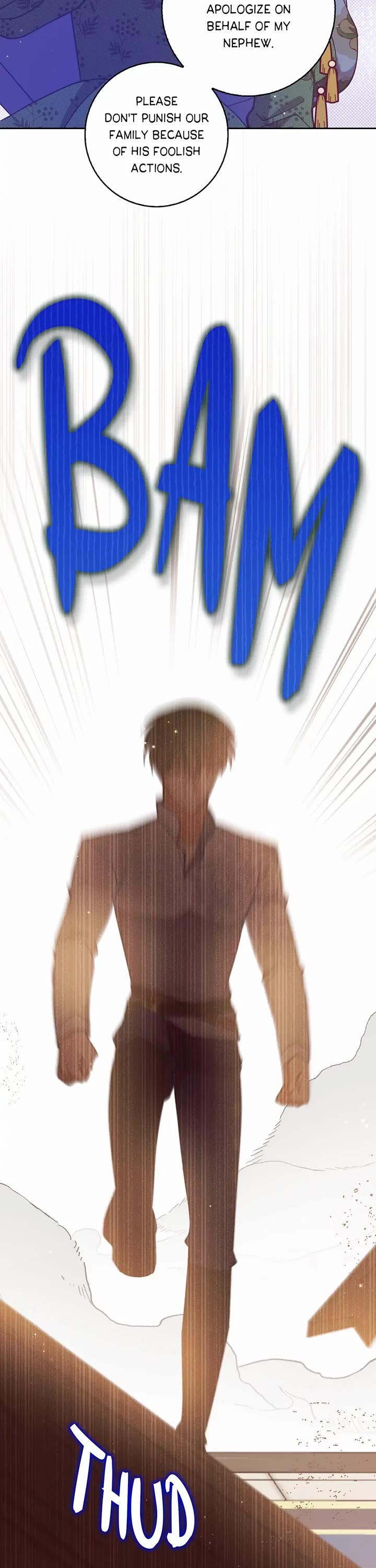 The Precious Sister of the Villainous Grand Duke Chapter 109 page 17 - Chapter 109: Buying a Keepsake