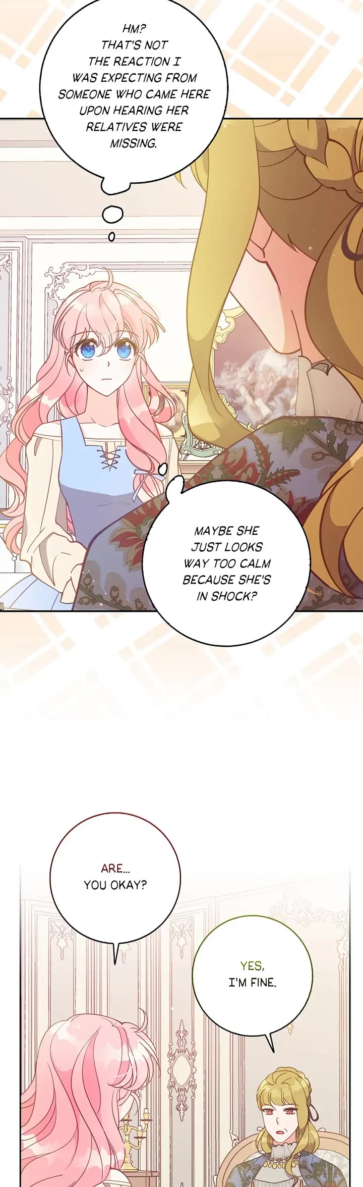 The Precious Sister of the Villainous Grand Duke Chapter 109 page 24 - Chapter 109: Buying a Keepsake