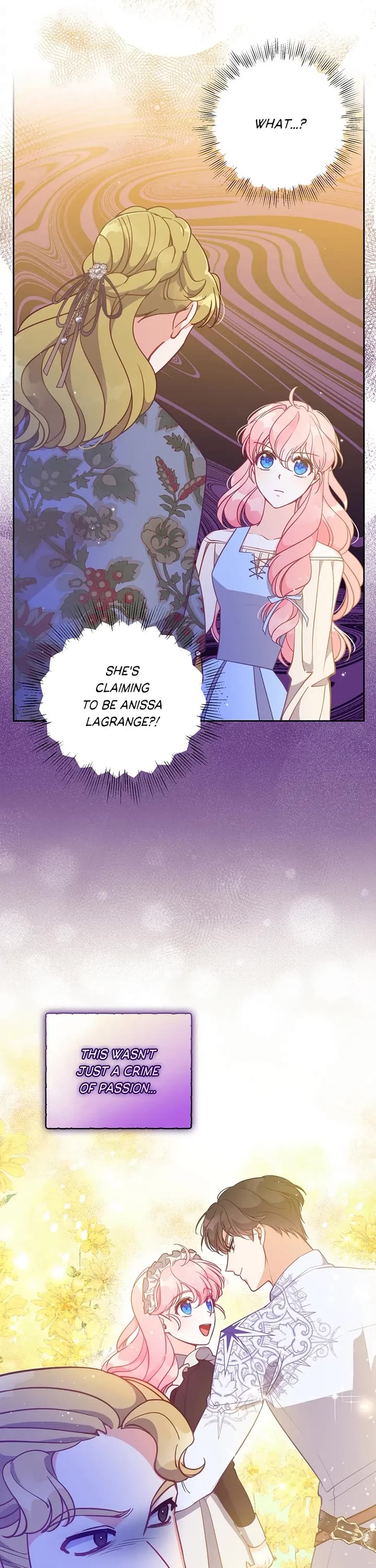 The Precious Sister of the Villainous Grand Duke Chapter 109 page 3 - Chapter 109: Buying a Keepsake