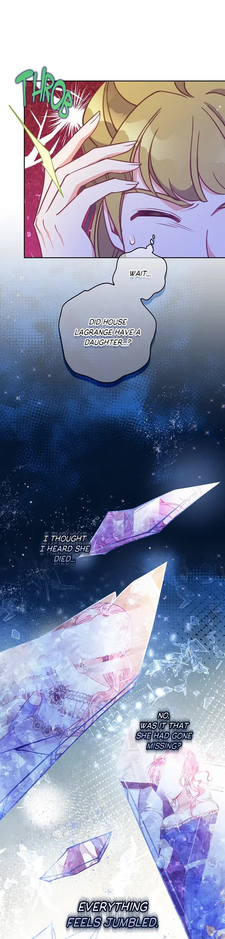 The Precious Sister of the Villainous Grand Duke Chapter 109 page 6 - Chapter 109: Buying a Keepsake