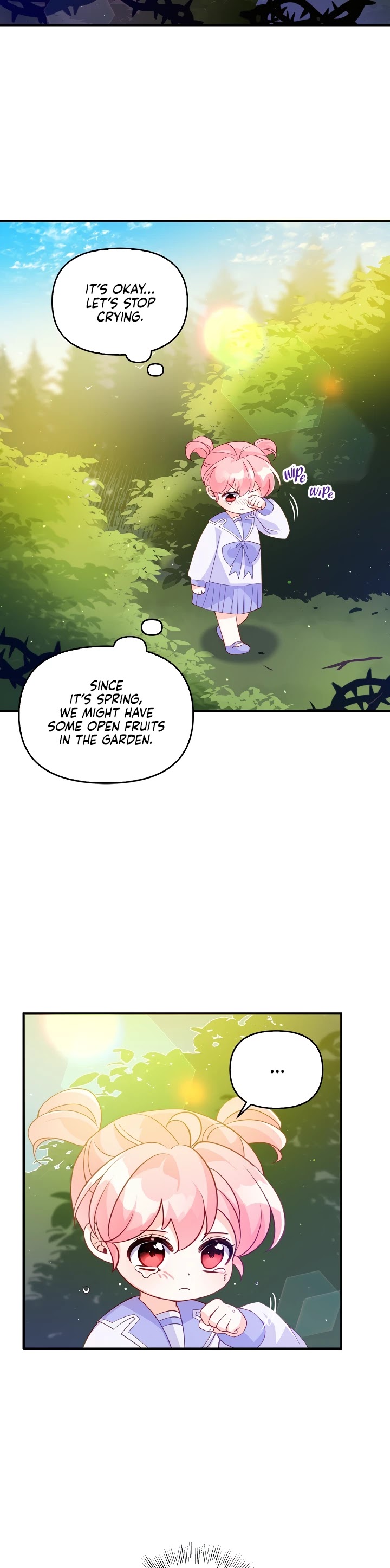 The Precious Sister of the Villainous Grand Duke Chapter 11 page 17 - Chapter 11