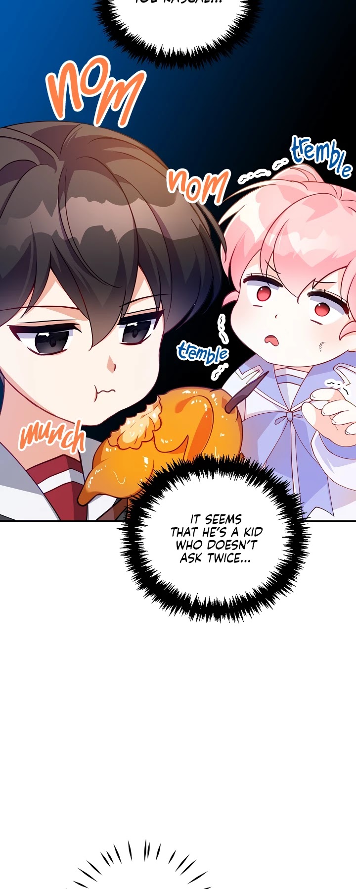 The Precious Sister of the Villainous Grand Duke Chapter 11 page 26 - Chapter 11