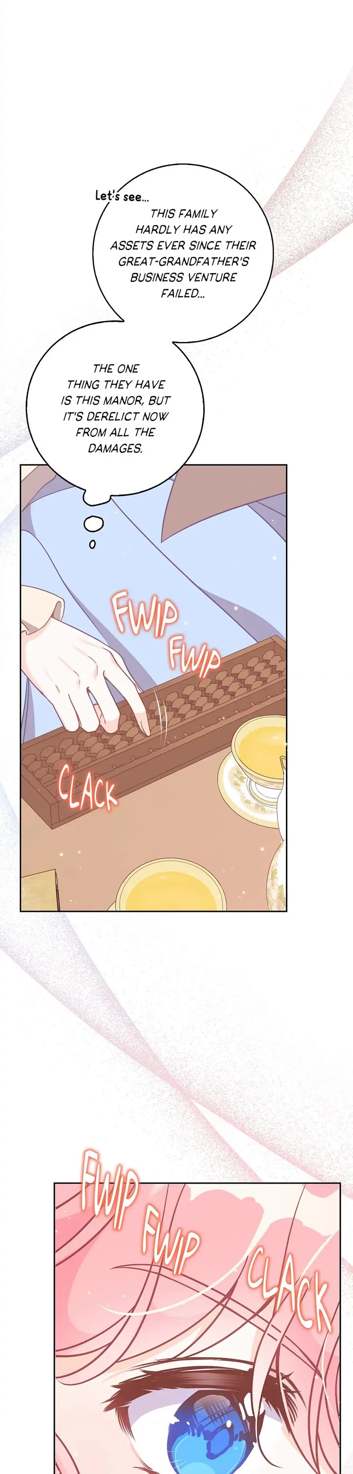 The Precious Sister of the Villainous Grand Duke Chapter 110 page 12 - Chapter 110: Skip the Dating Phase!