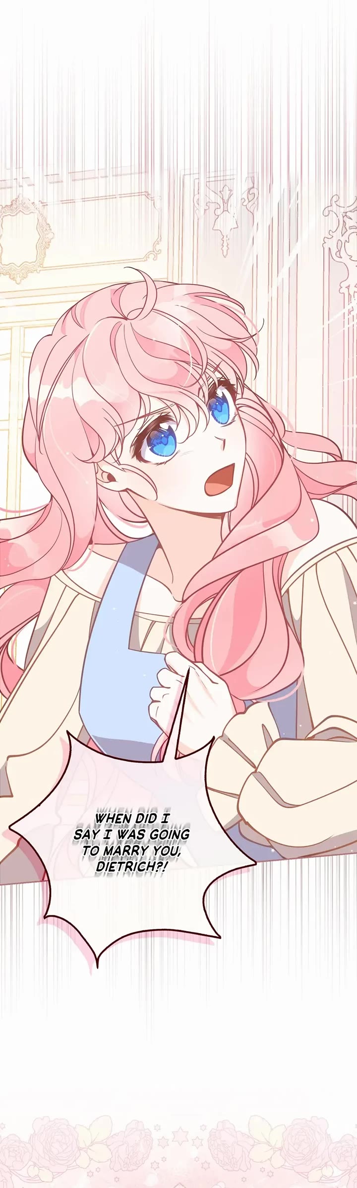 The Precious Sister of the Villainous Grand Duke Chapter 110 page 4 - Chapter 110: Skip the Dating Phase!