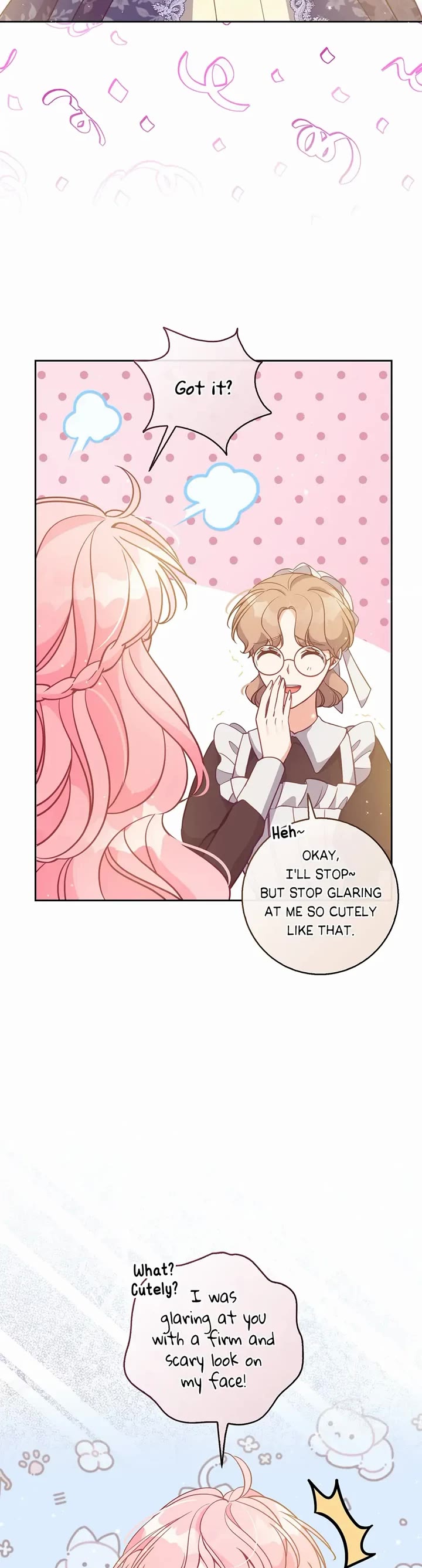 The Precious Sister of the Villainous Grand Duke Chapter 111 page 14 - Chapter 111: A Special Villa
