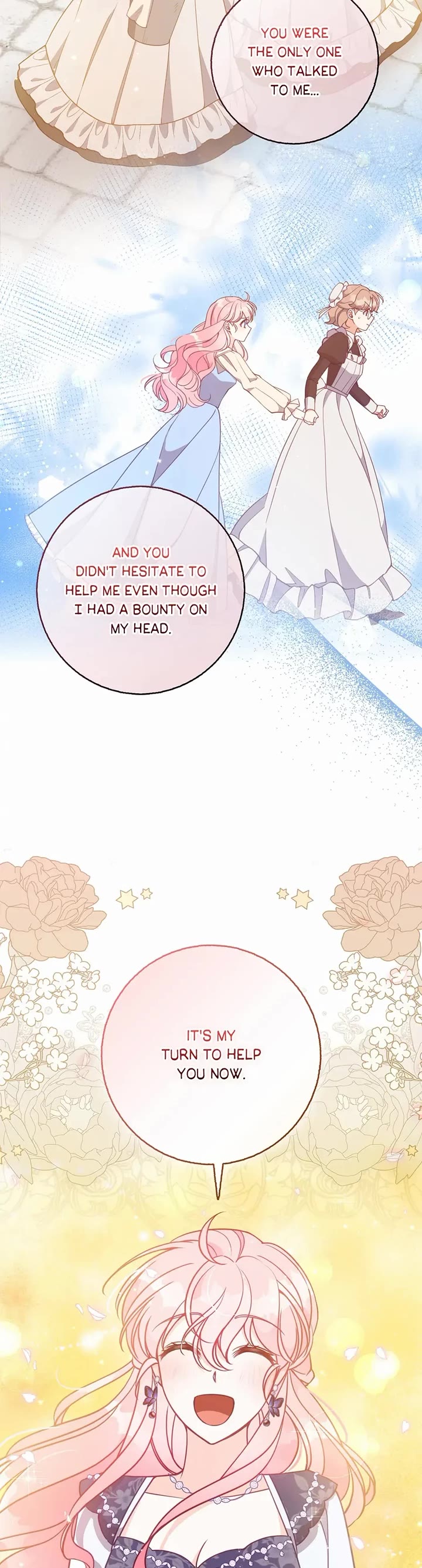 The Precious Sister of the Villainous Grand Duke Chapter 111 page 19 - Chapter 111: A Special Villa