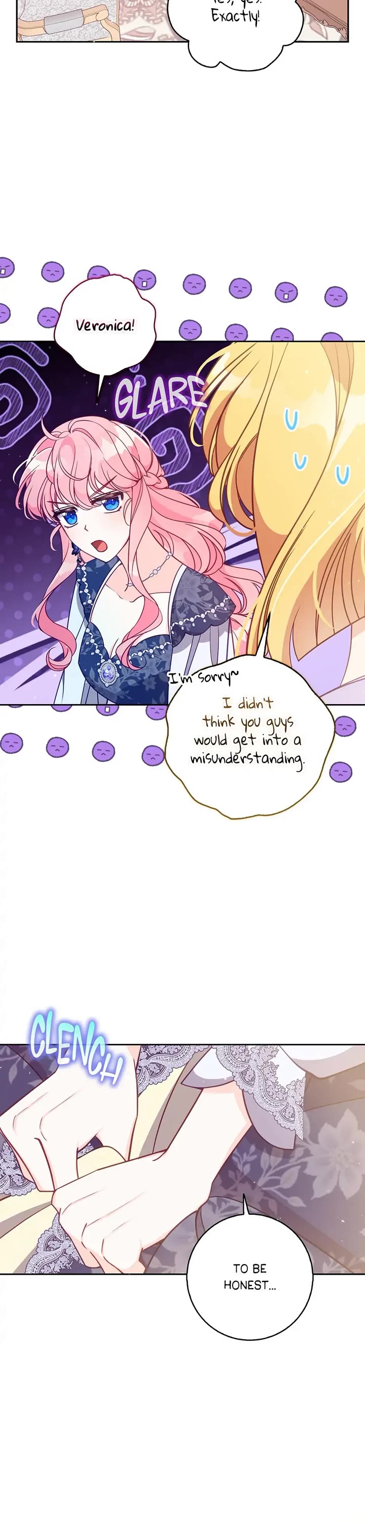 The Precious Sister of the Villainous Grand Duke Chapter 111 page 2 - Chapter 111: A Special Villa