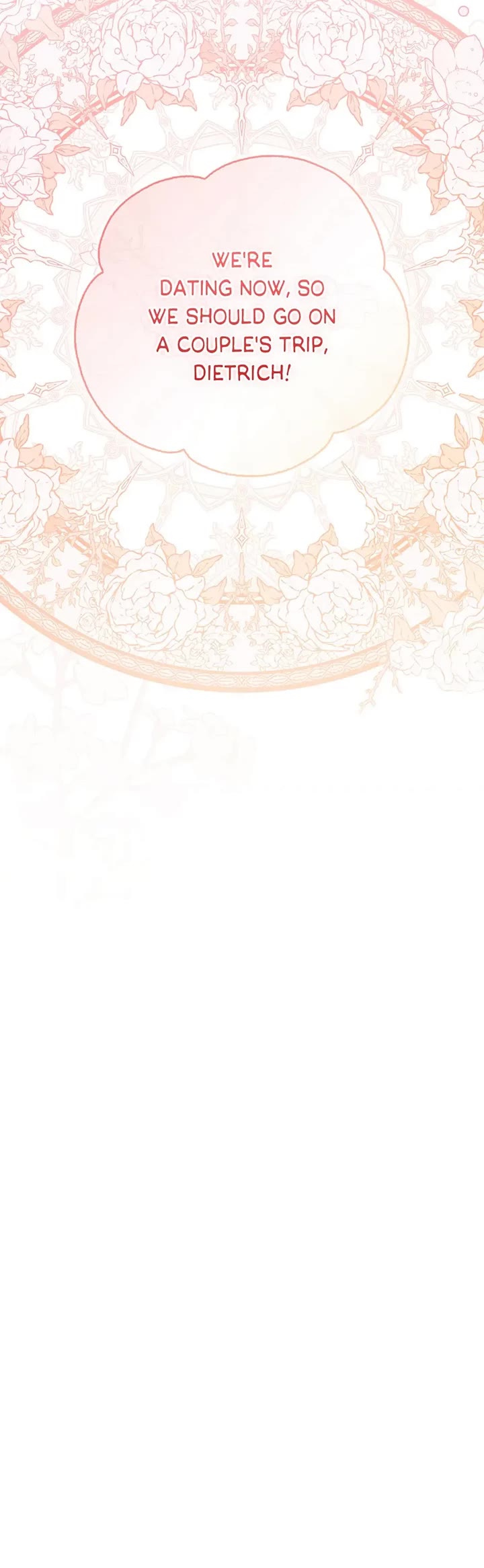 The Precious Sister of the Villainous Grand Duke Chapter 111 page 36 - Chapter 111: A Special Villa