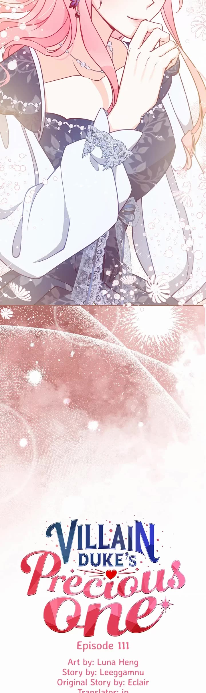 The Precious Sister of the Villainous Grand Duke Chapter 111 page 9 - Chapter 111: A Special Villa