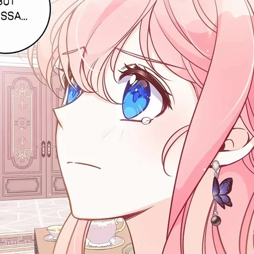 The Precious Sister of the Villainous Grand Duke Chapter 111: A Special Villa cover