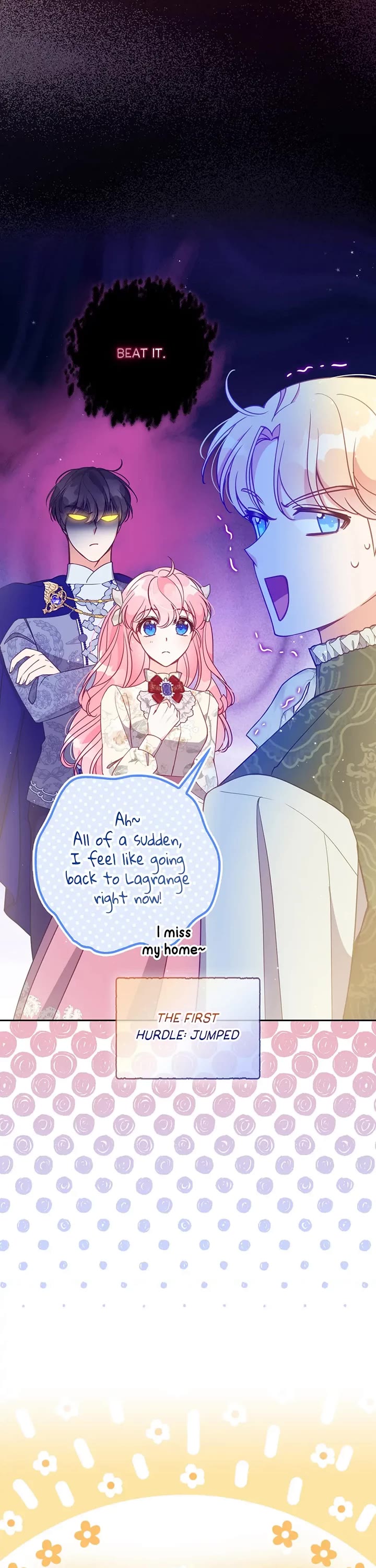 The Precious Sister of the Villainous Grand Duke Chapter 112 page 3 - Chapter 112: Trip for Two