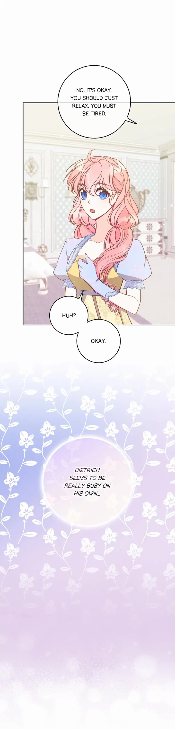 The Precious Sister of the Villainous Grand Duke Chapter 113 page 23 - Chapter 113: Ruffian, Villain, Monster!
