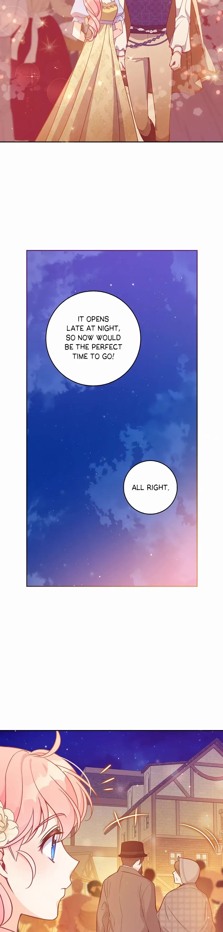 The Precious Sister of the Villainous Grand Duke Chapter 114 page 7 - Chapter 114: To Spend or Not To Spend
