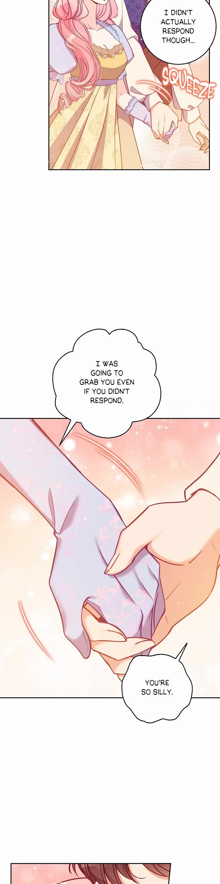 The Precious Sister of the Villainous Grand Duke Chapter 114 page 9 - Chapter 114: To Spend or Not To Spend