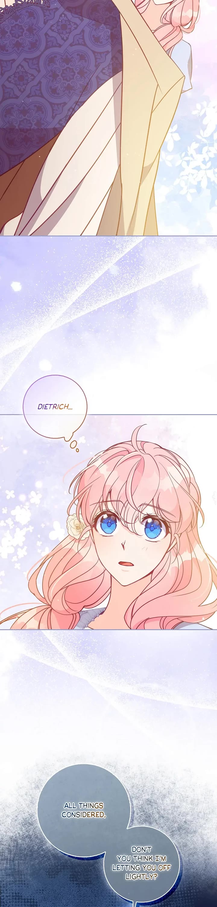The Precious Sister of the Villainous Grand Duke Chapter 115 page 17 - Chapter 115: The Luxury Suite