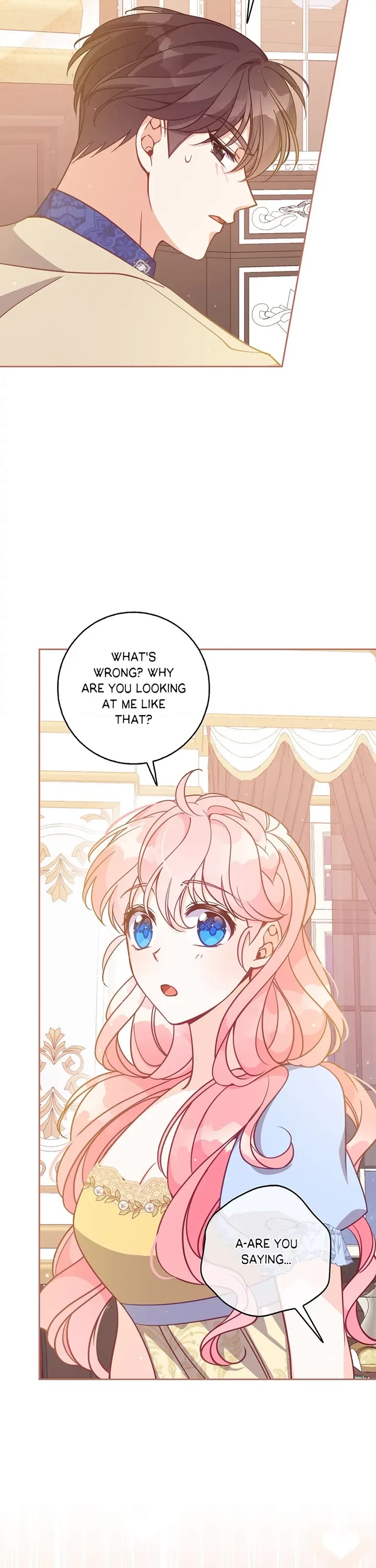 The Precious Sister of the Villainous Grand Duke Chapter 115 page 26 - Chapter 115: The Luxury Suite