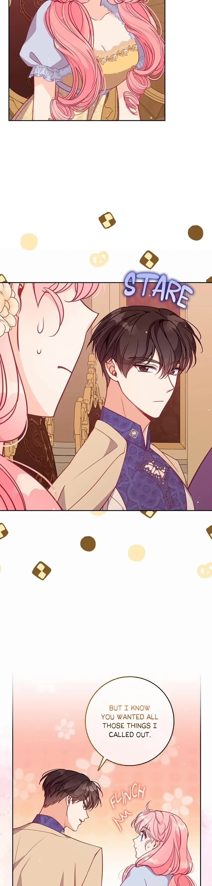 The Precious Sister of the Villainous Grand Duke Chapter 115 page 3 - Chapter 115: The Luxury Suite