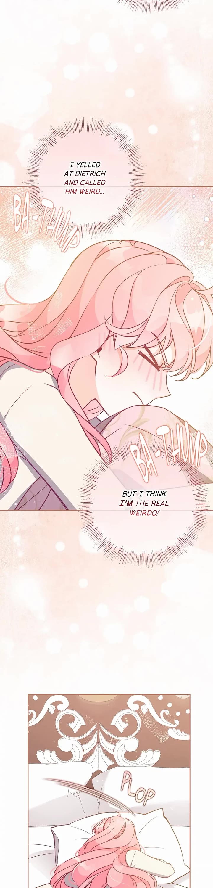 The Precious Sister of the Villainous Grand Duke Chapter 115 page 31 - Chapter 115: The Luxury Suite