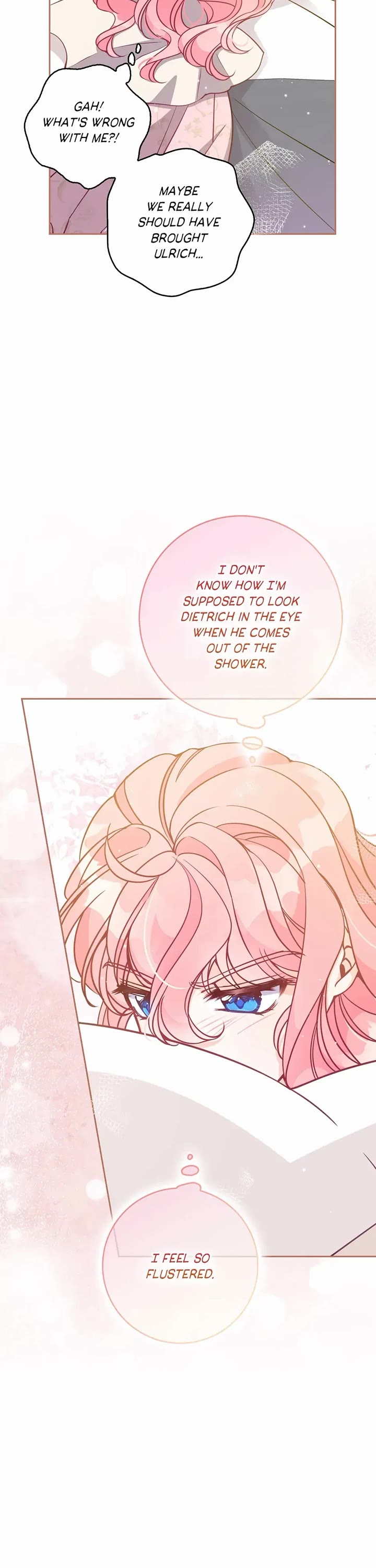 The Precious Sister of the Villainous Grand Duke Chapter 115 page 32 - Chapter 115: The Luxury Suite