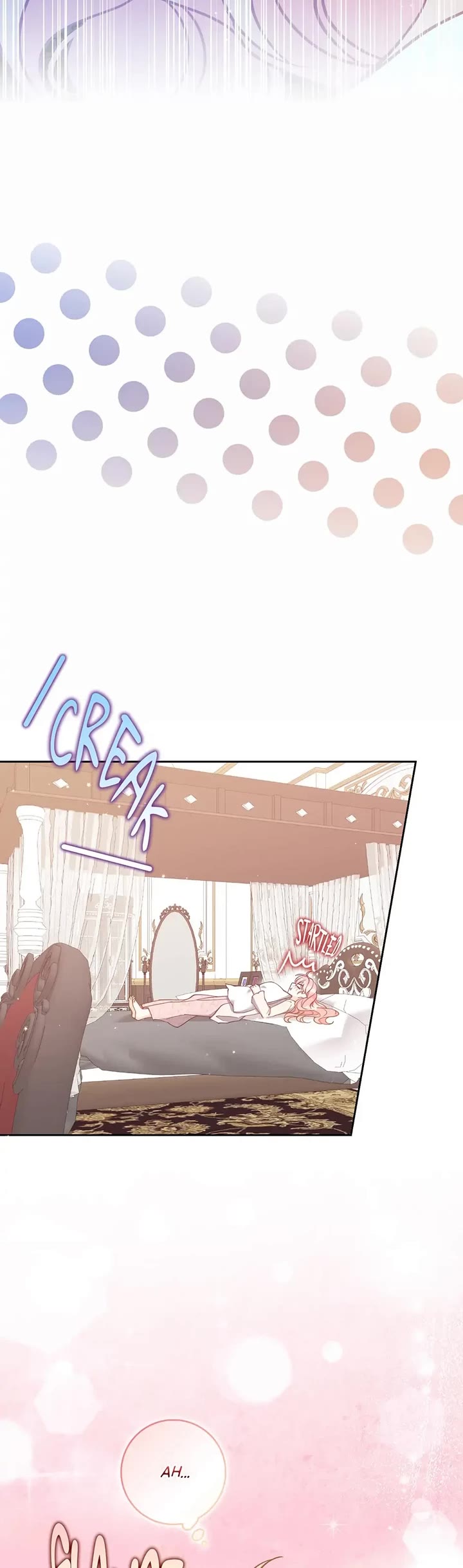 The Precious Sister of the Villainous Grand Duke Chapter 115 page 35 - Chapter 115: The Luxury Suite