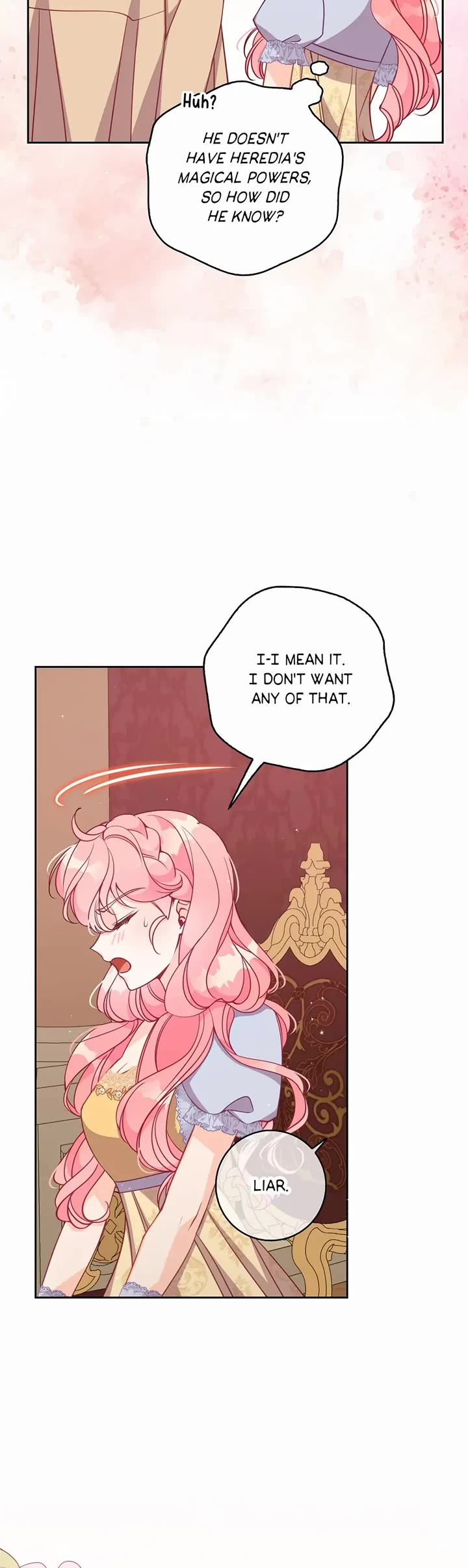 The Precious Sister of the Villainous Grand Duke Chapter 115 page 4 - Chapter 115: The Luxury Suite