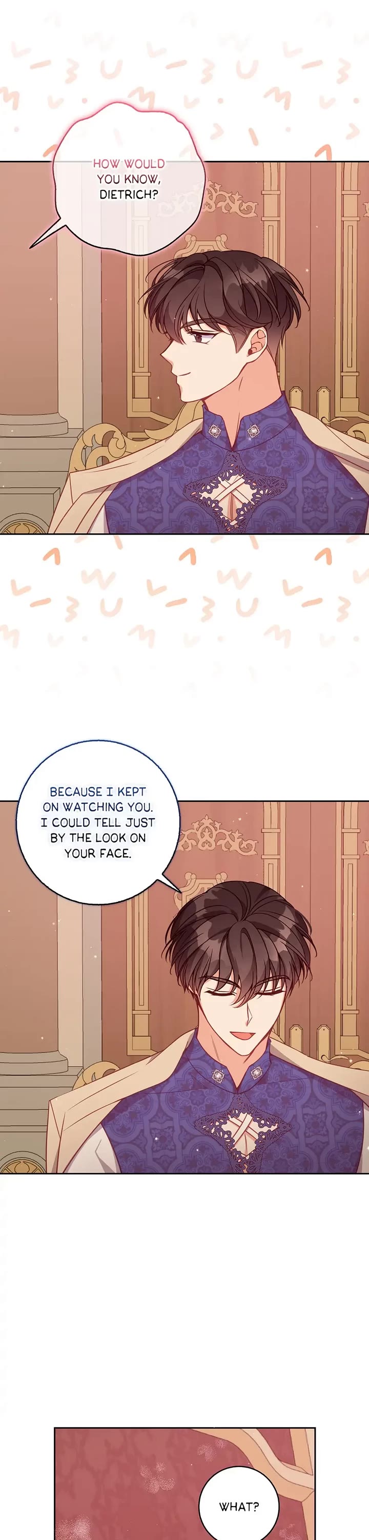 The Precious Sister of the Villainous Grand Duke Chapter 115 page 6 - Chapter 115: The Luxury Suite