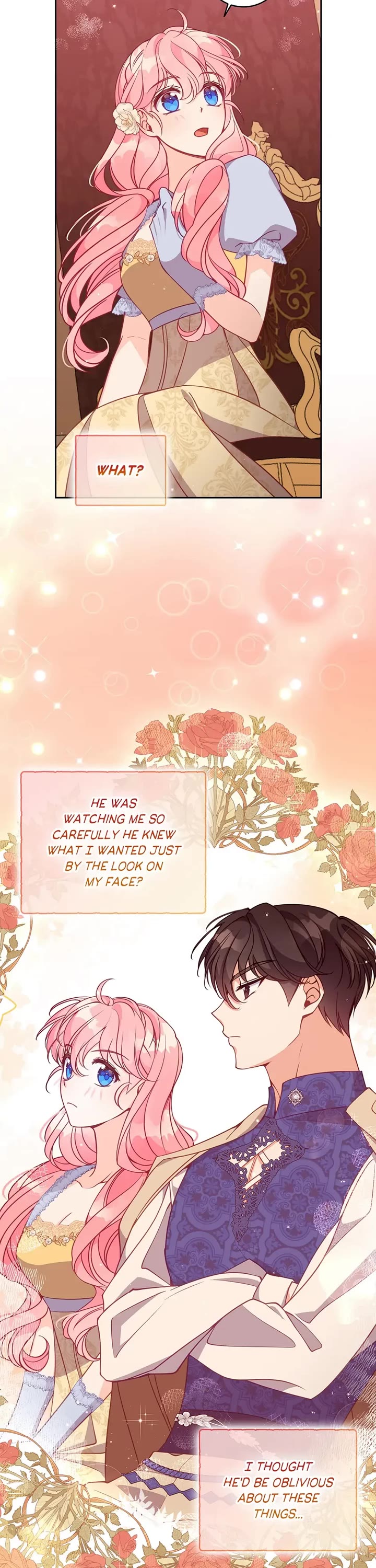 The Precious Sister of the Villainous Grand Duke Chapter 115 page 7 - Chapter 115: The Luxury Suite