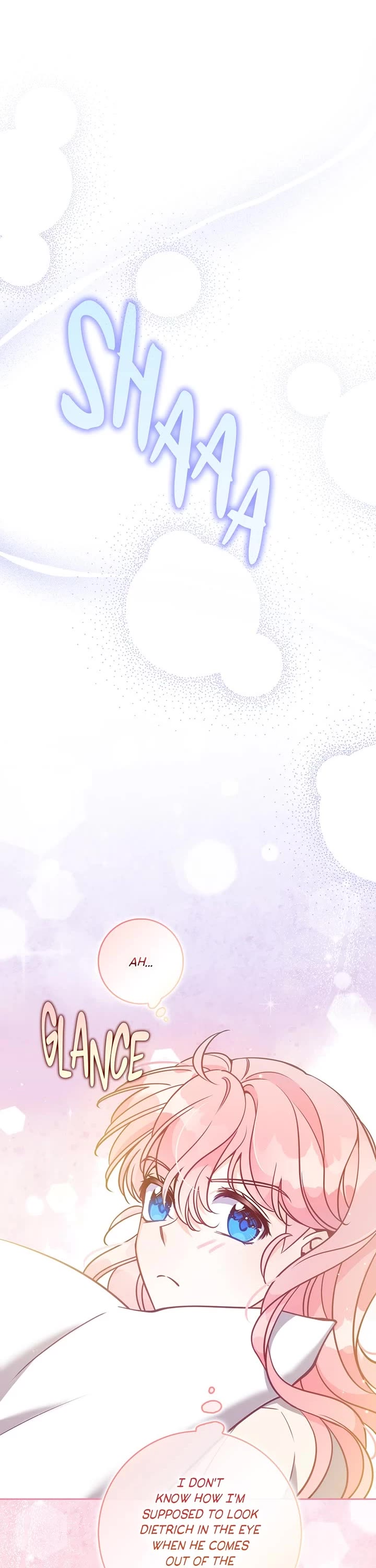 The Precious Sister of the Villainous Grand Duke Chapter 116 page 1 - Chapter 116: No Sleep Tonight