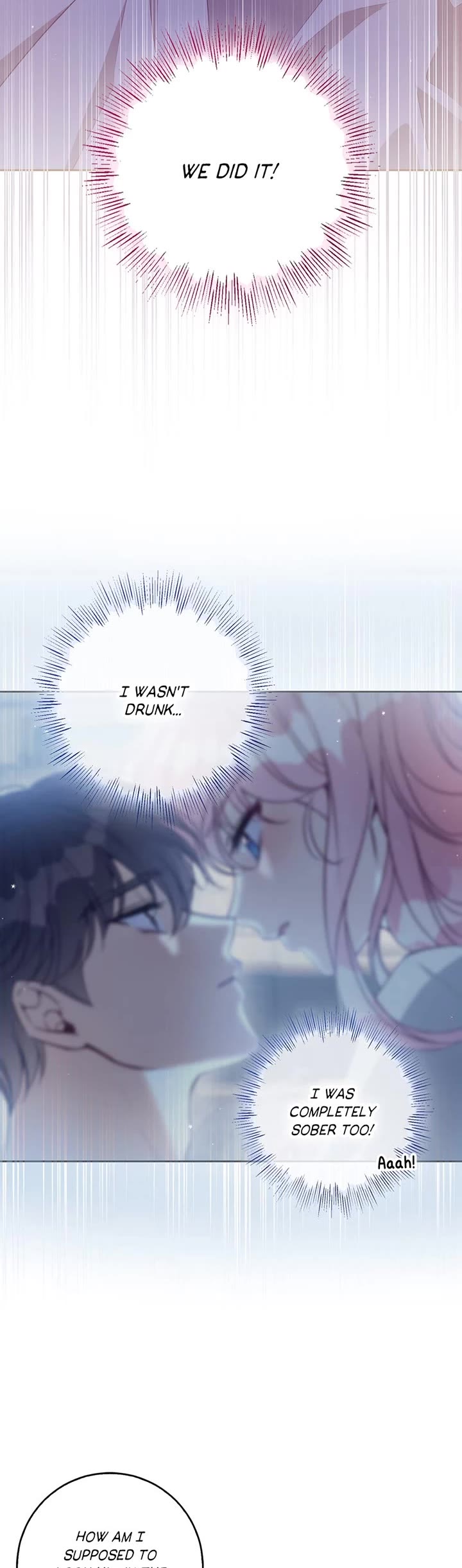 The Precious Sister of the Villainous Grand Duke Chapter 116 page 30 - Chapter 116: No Sleep Tonight