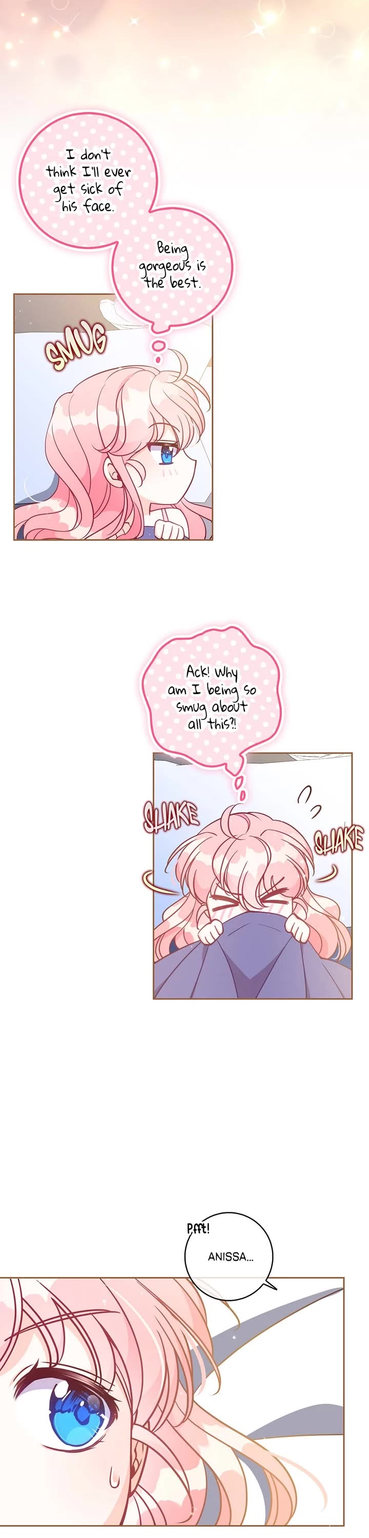 The Precious Sister of the Villainous Grand Duke Chapter 116 page 32 - Chapter 116: No Sleep Tonight