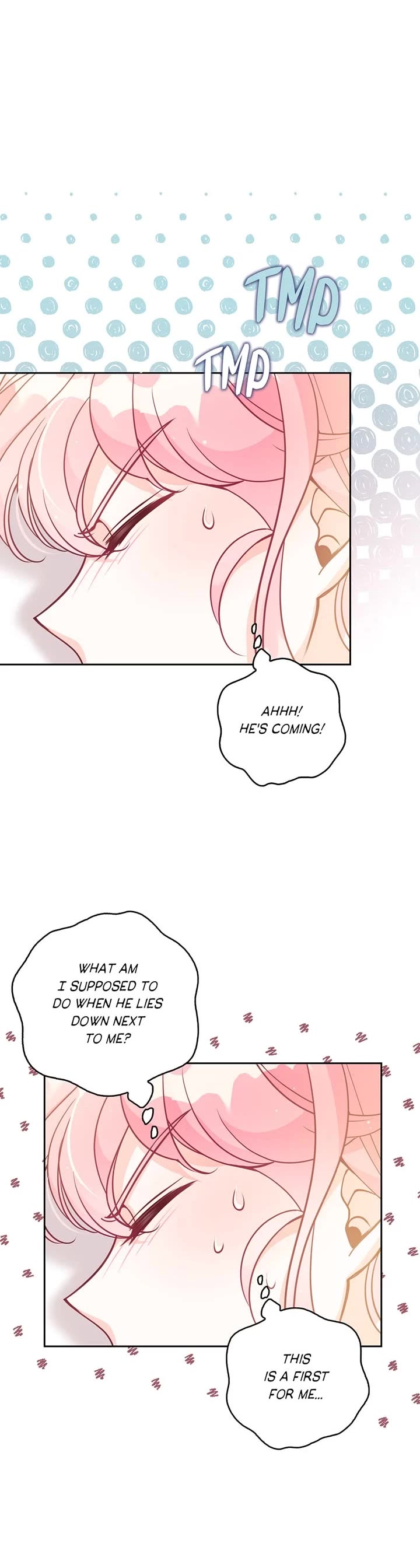 The Precious Sister of the Villainous Grand Duke Chapter 116 page 5 - Chapter 116: No Sleep Tonight