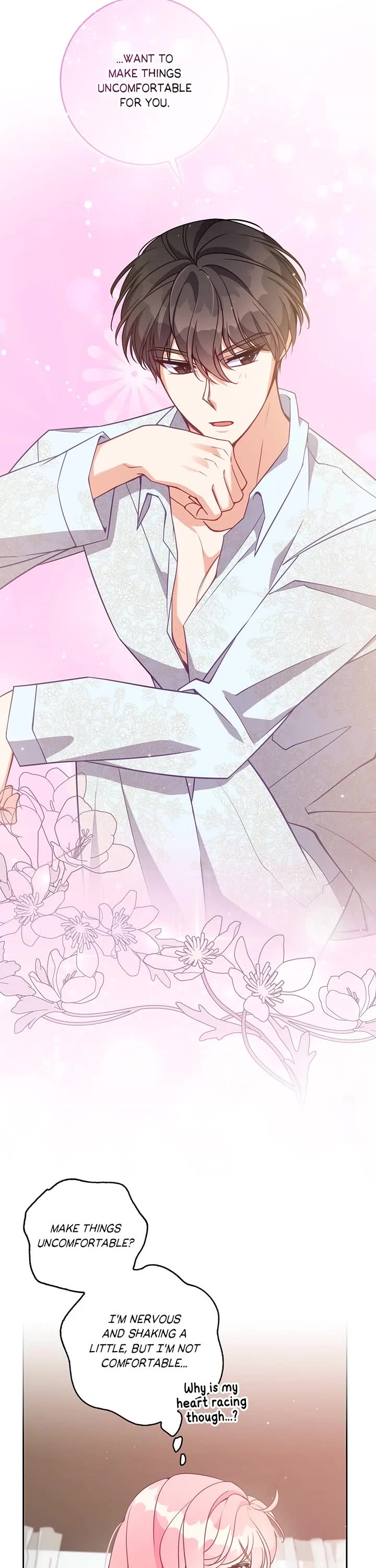 The Precious Sister of the Villainous Grand Duke Chapter 116 page 8 - Chapter 116: No Sleep Tonight