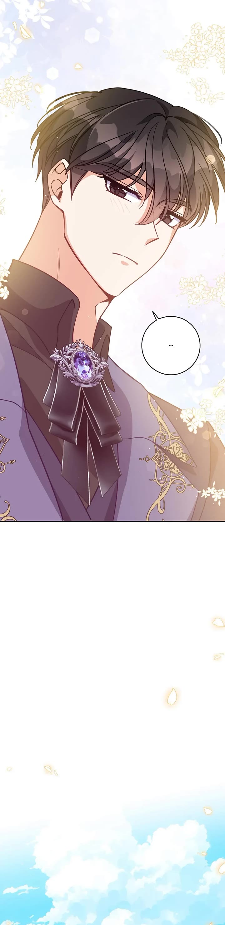 The Precious Sister of the Villainous Grand Duke Chapter 117 page 20 - Chapter 117: The Light of My Life
