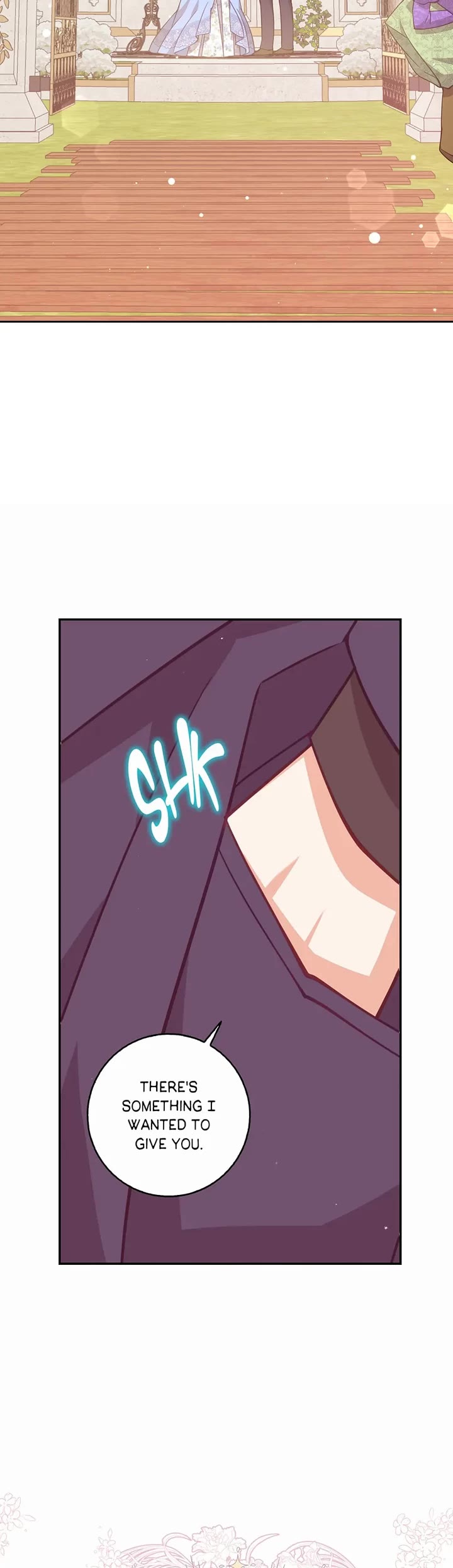 The Precious Sister of the Villainous Grand Duke Chapter 117 page 29 - Chapter 117: The Light of My Life