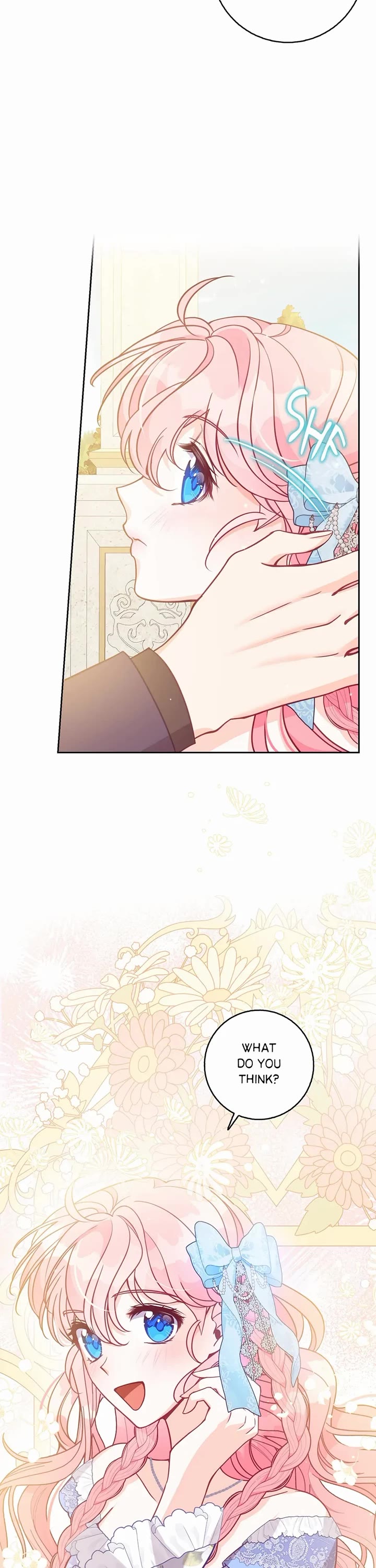 The Precious Sister of the Villainous Grand Duke Chapter 117 page 31 - Chapter 117: The Light of My Life