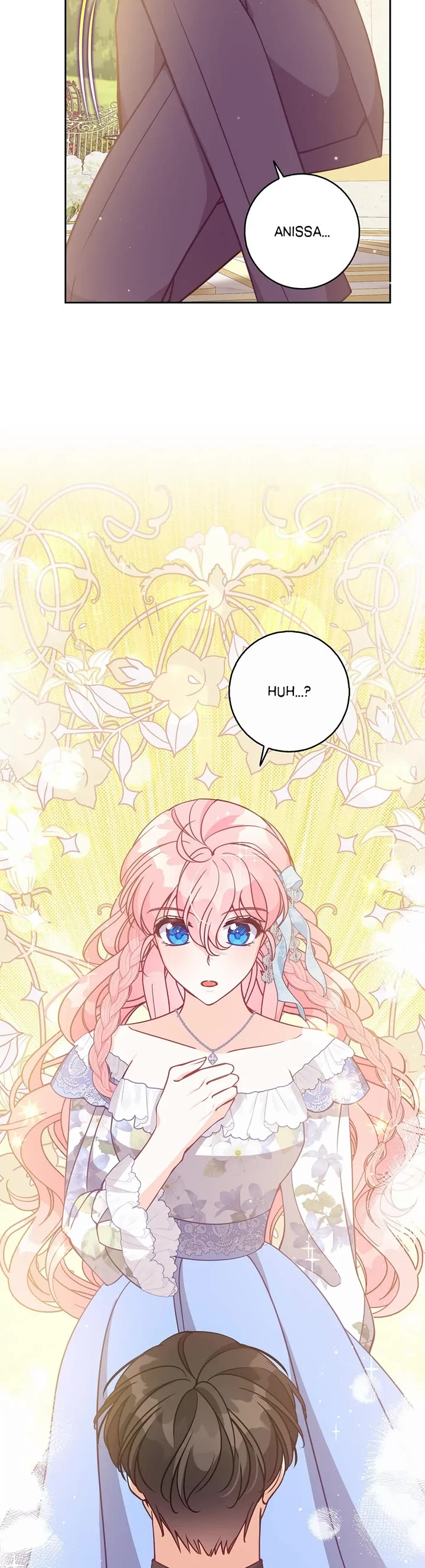 The Precious Sister of the Villainous Grand Duke Chapter 117 page 34 - Chapter 117: The Light of My Life