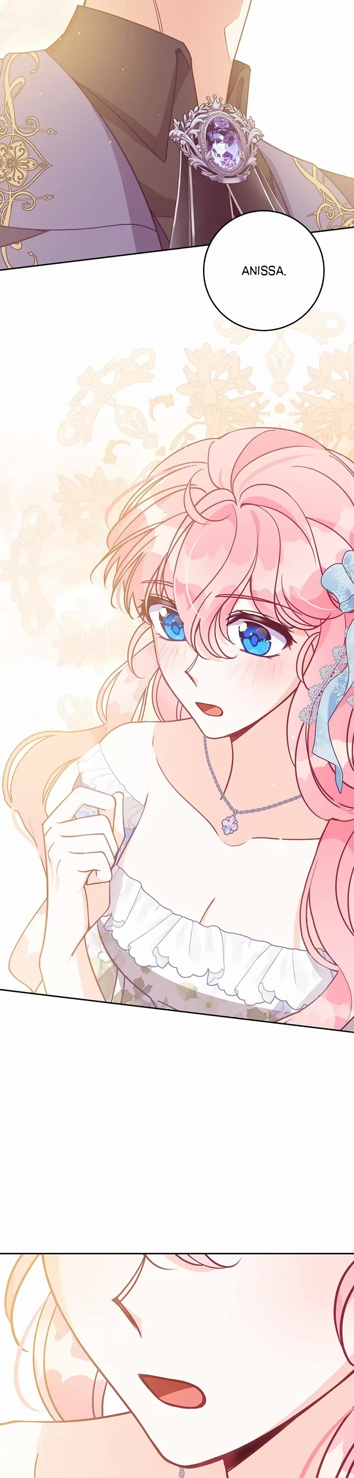 The Precious Sister of the Villainous Grand Duke Chapter 117 page 37 - Chapter 117: The Light of My Life