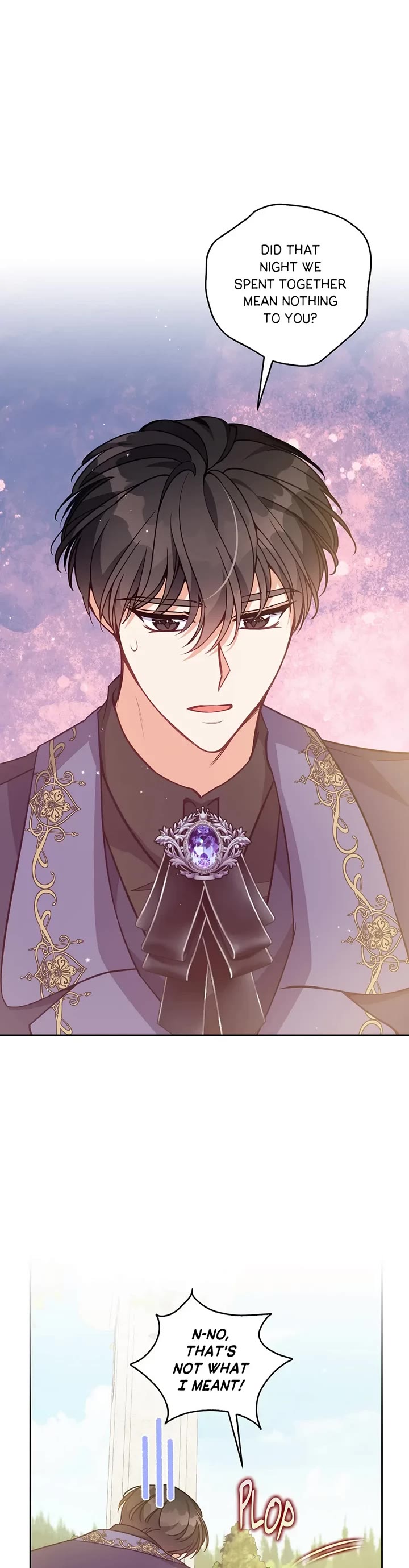 The Precious Sister of the Villainous Grand Duke Chapter 117 page 39 - Chapter 117: The Light of My Life