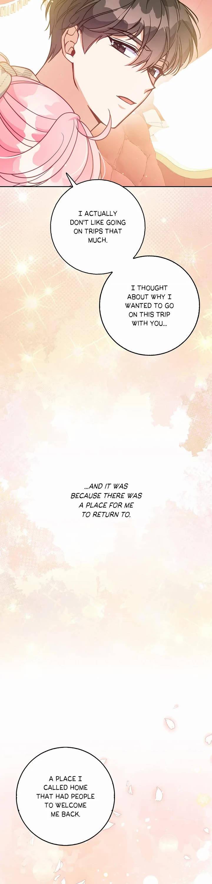The Precious Sister of the Villainous Grand Duke Chapter 117 page 8 - Chapter 117: The Light of My Life