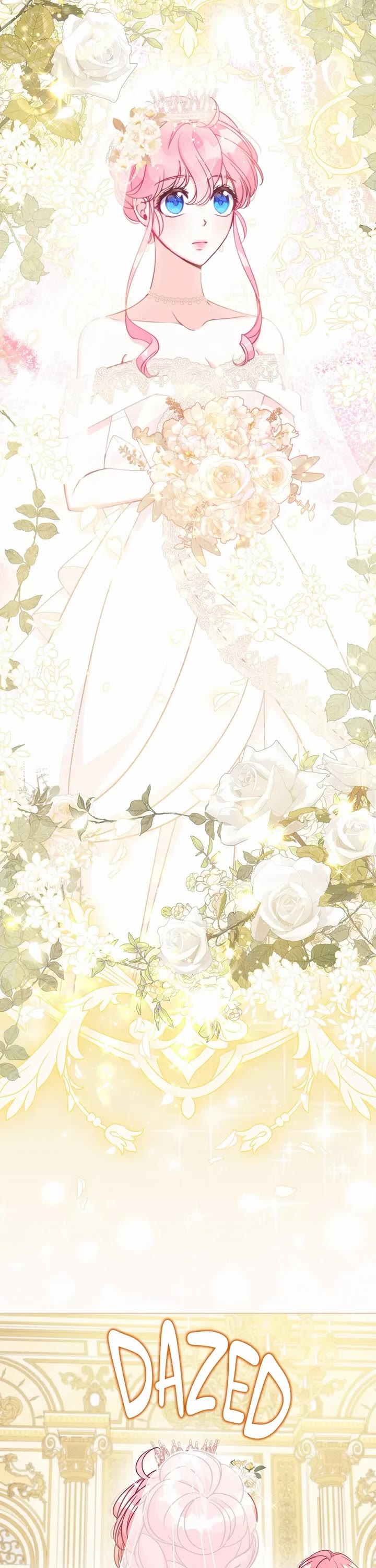 The Precious Sister of the Villainous Grand Duke Chapter 118 page 2 - Chapter 118: SE1 - Wedding Day