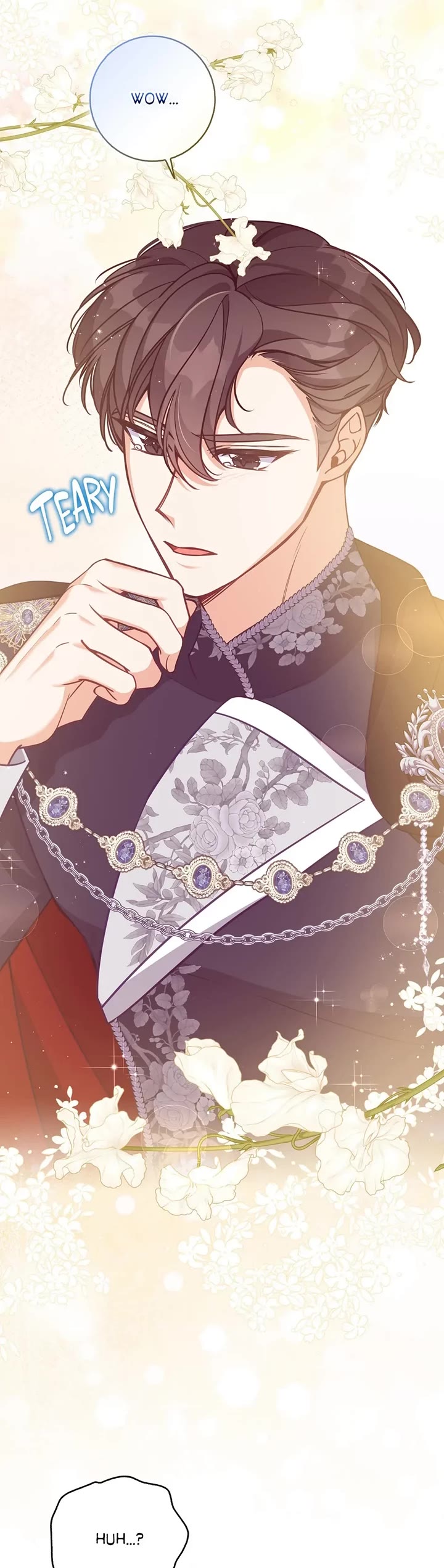 The Precious Sister of the Villainous Grand Duke Chapter 118 page 29 - Chapter 118: SE1 - Wedding Day