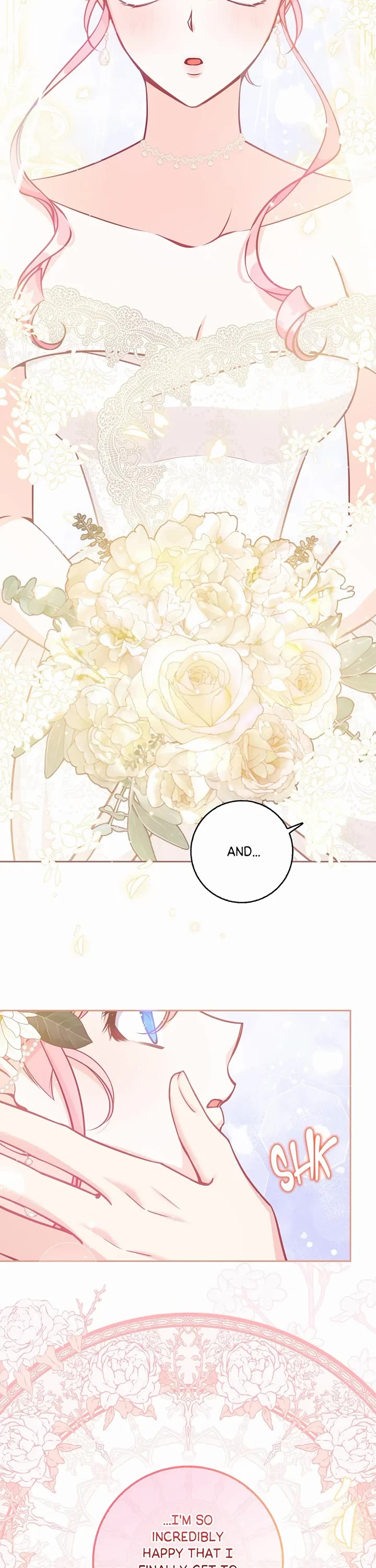 The Precious Sister of the Villainous Grand Duke Chapter 118 page 32 - Chapter 118: SE1 - Wedding Day