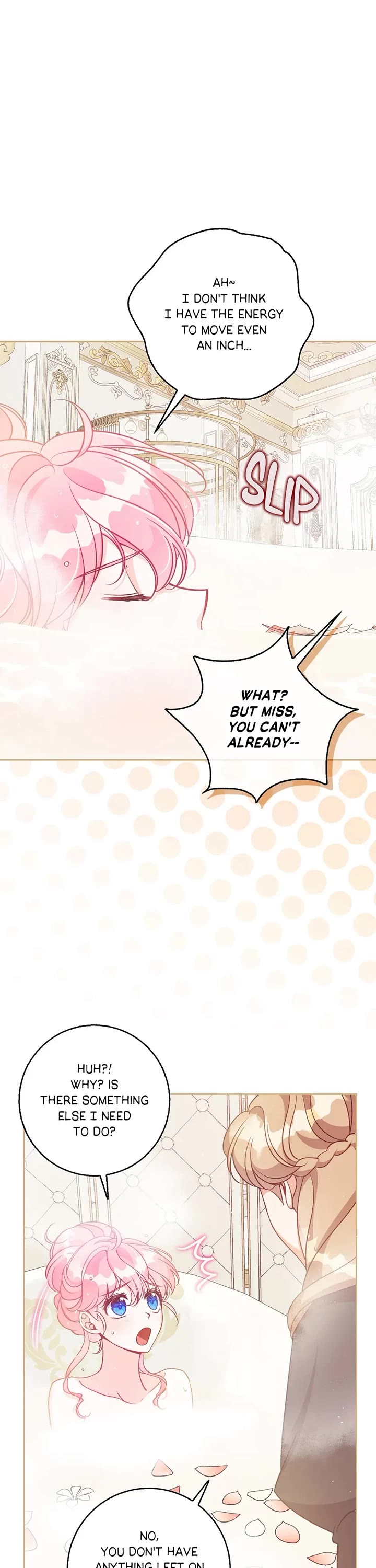 The Precious Sister of the Villainous Grand Duke Chapter 118 page 37 - Chapter 118: SE1 - Wedding Day