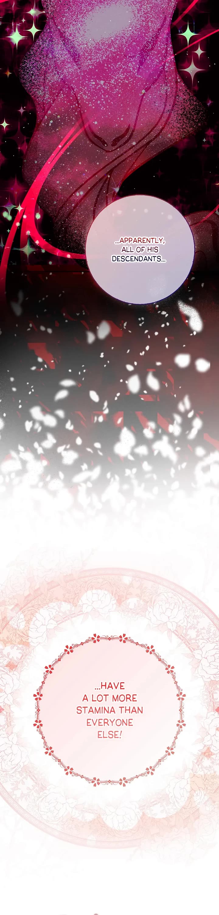 The Precious Sister of the Villainous Grand Duke Chapter 118 page 41 - Chapter 118: SE1 - Wedding Day
