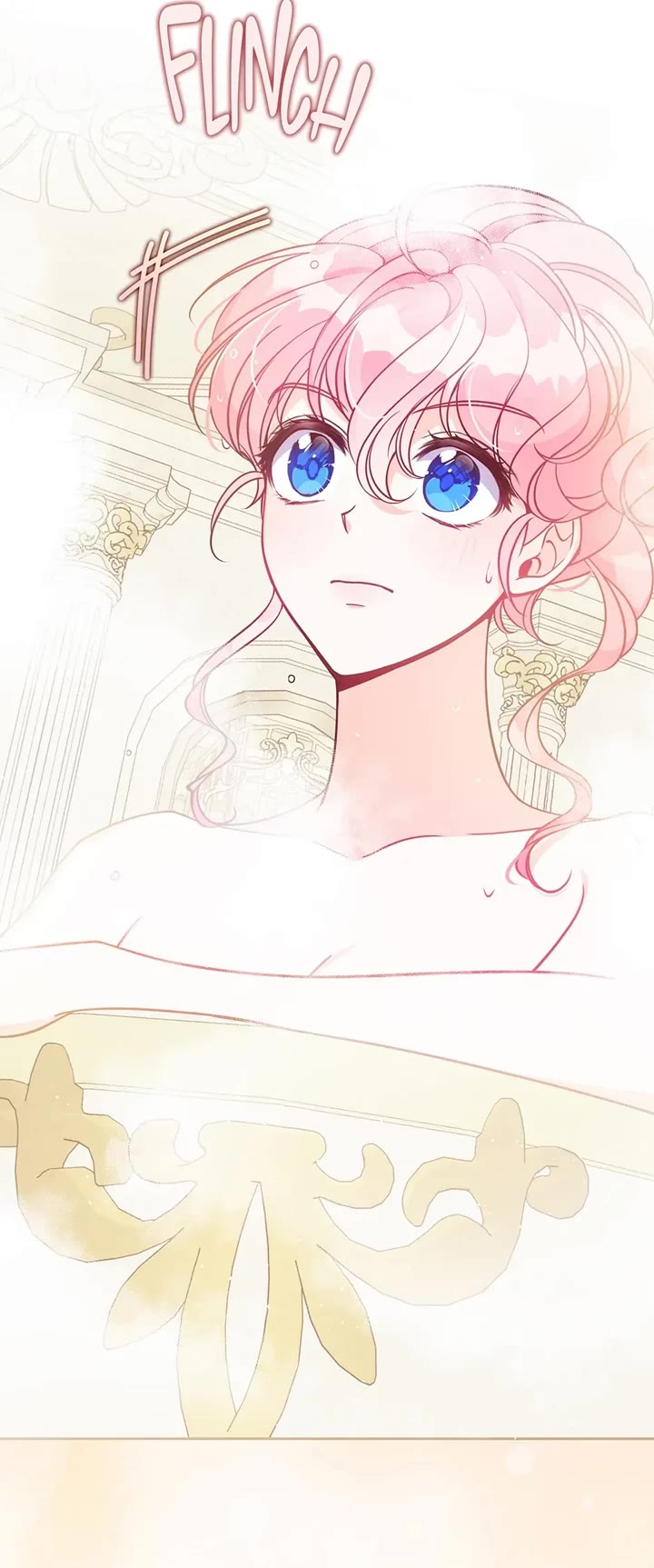 The Precious Sister of the Villainous Grand Duke Chapter 118 page 42 - Chapter 118: SE1 - Wedding Day