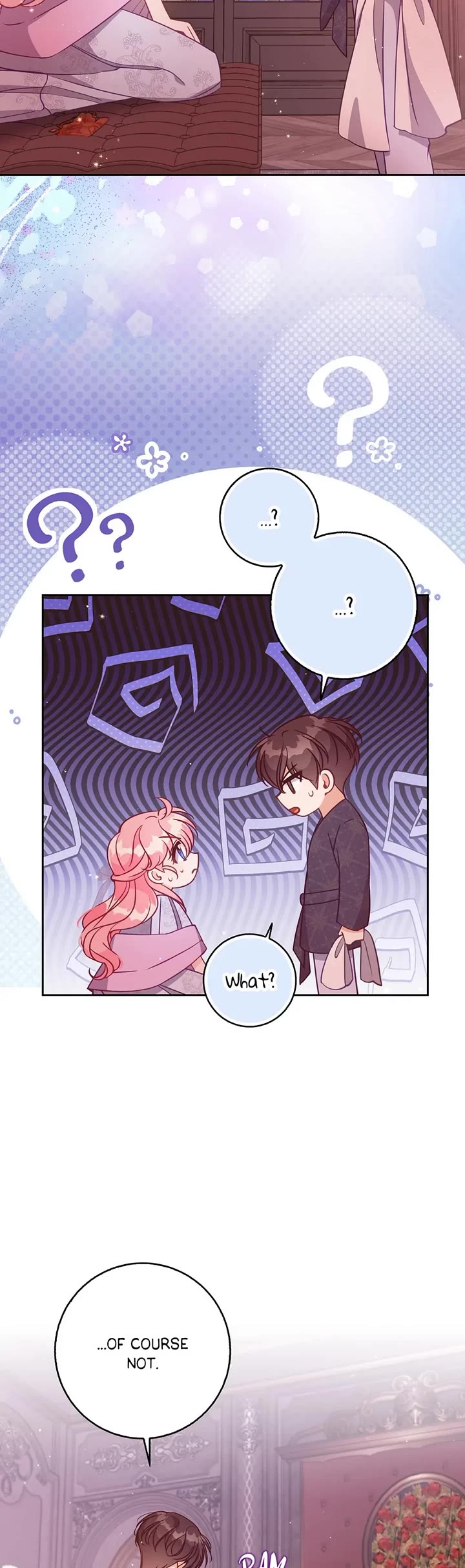 The Precious Sister of the Villainous Grand Duke Chapter 119 page 10 - Chapter 119: SE2 - All of You
