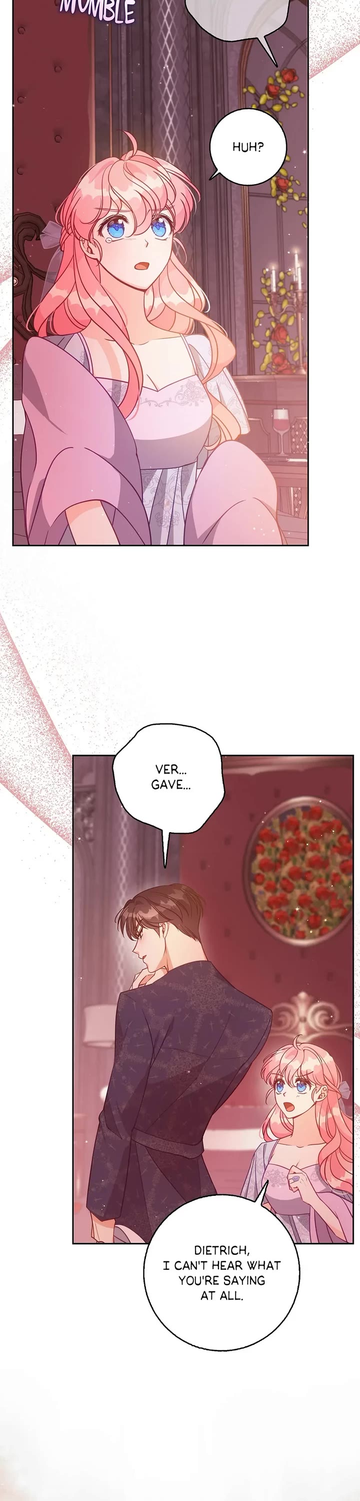 The Precious Sister of the Villainous Grand Duke Chapter 119 page 12 - Chapter 119: SE2 - All of You