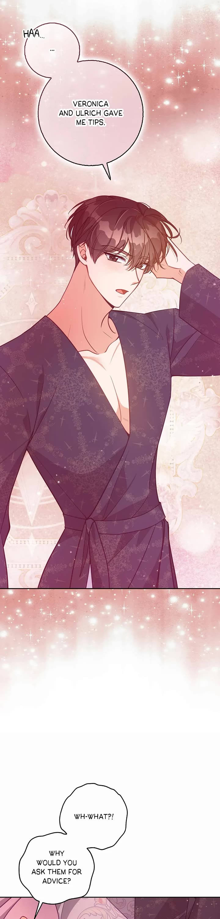 The Precious Sister of the Villainous Grand Duke Chapter 119 page 13 - Chapter 119: SE2 - All of You
