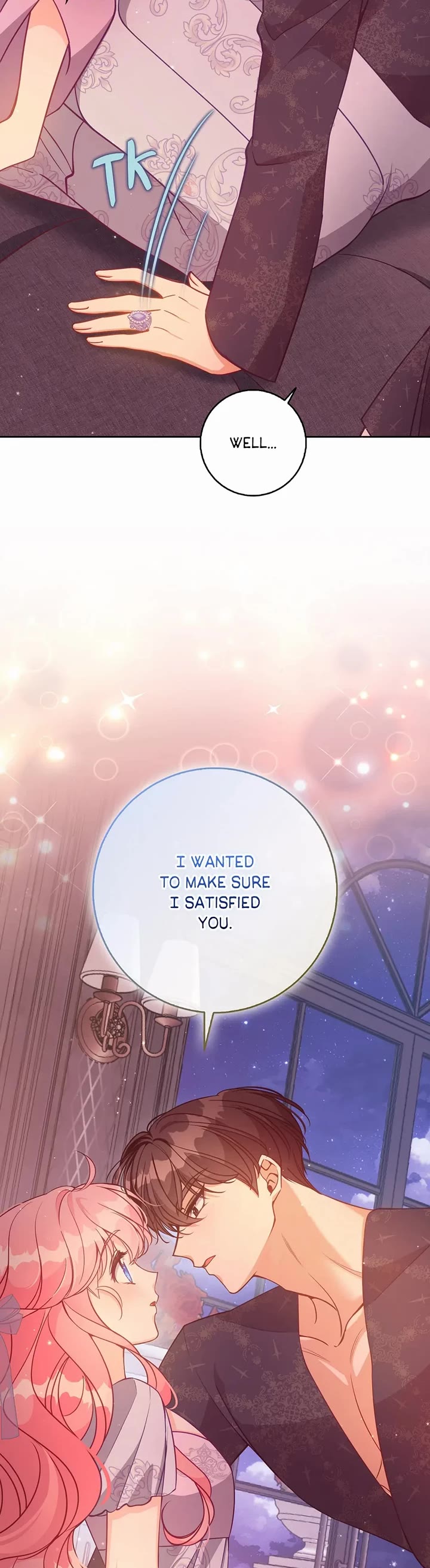 The Precious Sister of the Villainous Grand Duke Chapter 119 page 14 - Chapter 119: SE2 - All of You